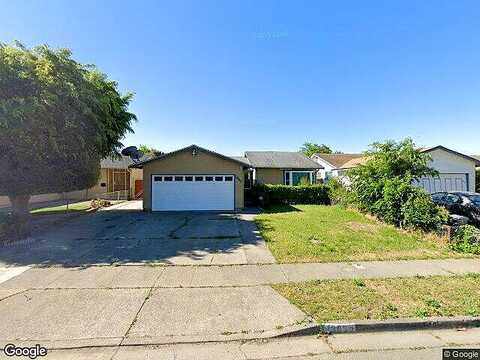 Mini, VALLEJO, CA 94589