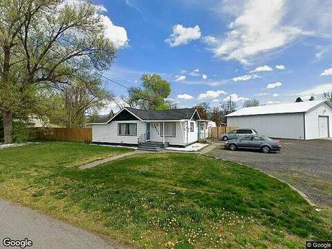 Bow, SPOKANE VALLEY, WA 99016