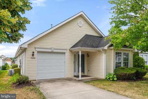 Kershaw, WINCHESTER, VA 22601