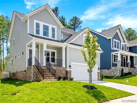 Jones Run, MOSELEY, VA 23120