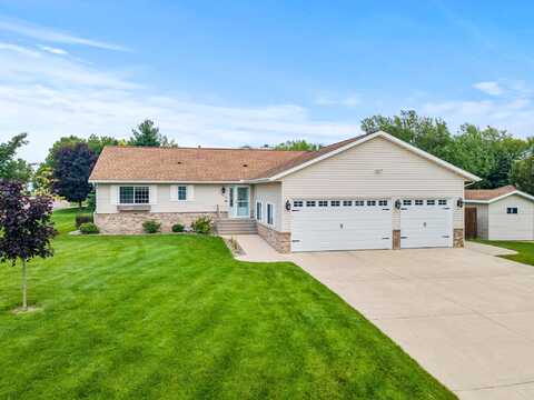 Keller, OWATONNA, MN 55060