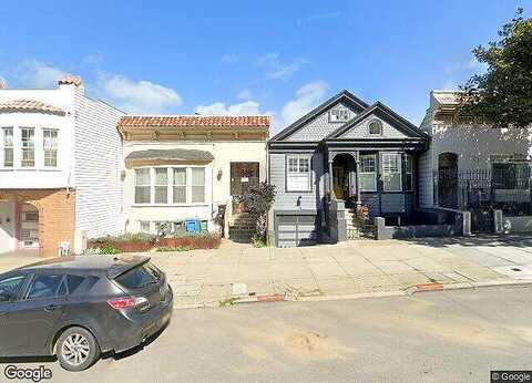 Palou, SAN FRANCISCO, CA 94124
