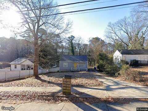 Terry Mill, ATLANTA, GA 30316
