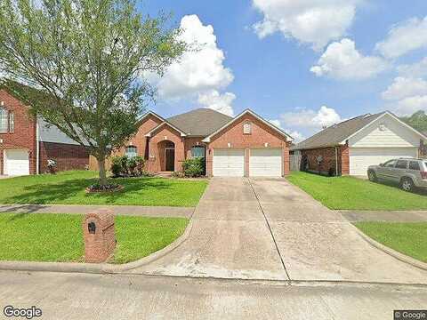 Tower, FRIENDSWOOD, TX 77546