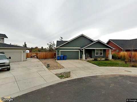 Black Butte, REDMOND, OR 97756