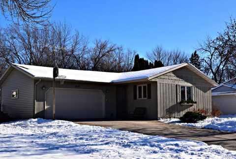 Mosher, OWATONNA, MN 55060