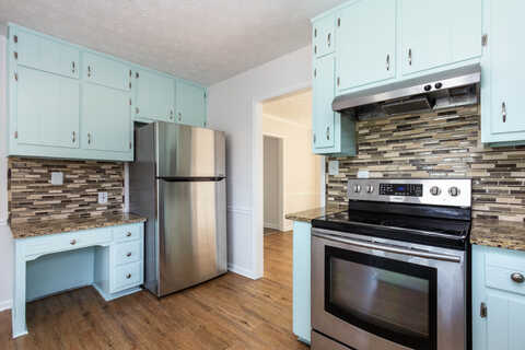 Maple Ridge, SUWANEE, GA 30024