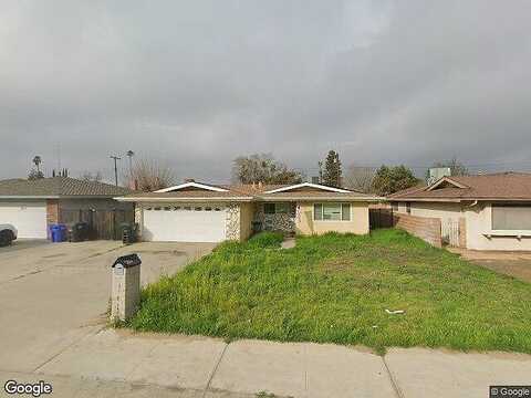 Prospect, PORTERVILLE, CA 93257