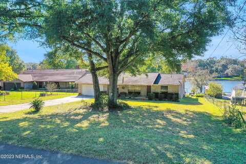 Arthur Moore, GREEN COVE SPRINGS, FL 32043