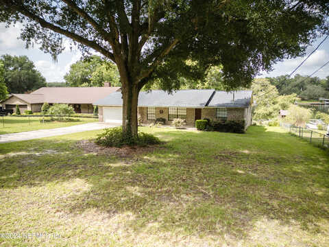 Arthur Moore, GREEN COVE SPRINGS, FL 32043