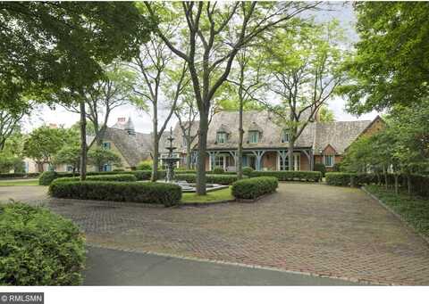 Hunter, WAYZATA, MN 55391