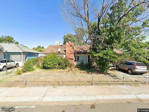 Jeffries, ANDERSON, CA 96007