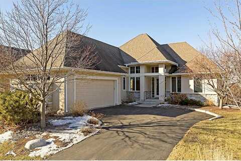 Skyline, MINNEAPOLIS, MN 55422