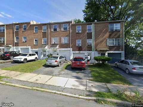 Union, ALLENTOWN, PA 18109