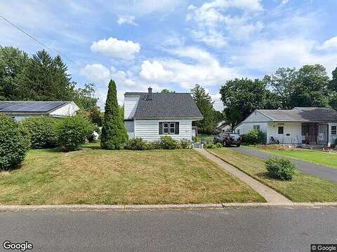 High, ABINGTON, PA 19001