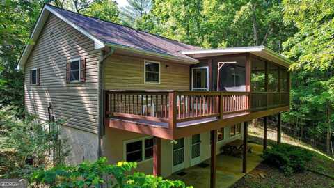 Dowd, MORGANTON, GA 30560