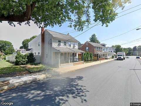 New Haven, MOUNT JOY, PA 17552