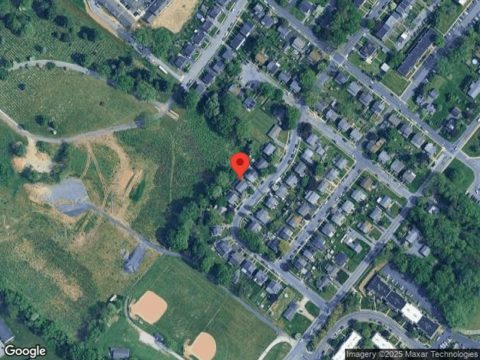 Union, LANCASTER, PA 17603