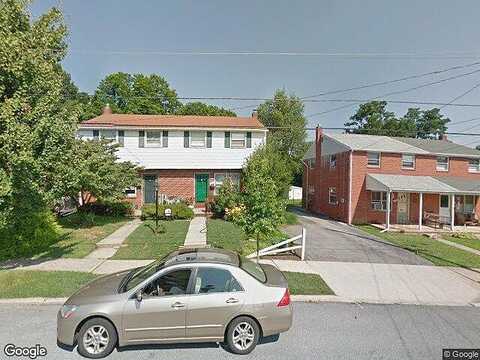 Union, LANCASTER, PA 17603