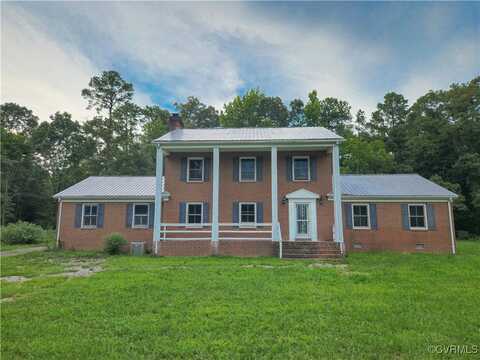 Old Happy Hill, CHESTER, VA 23831