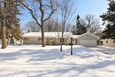 Lincoln, MINNEAPOLIS, MN 55434