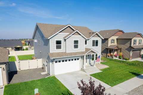 2Nd, AIRWAY HEIGHTS, WA 99001