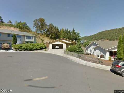 Woodrose, ROSEBURG, OR 97471