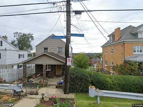 Camfield, PITTSBURGH, PA 15210