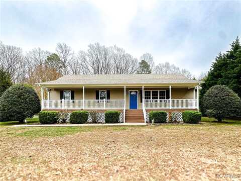 Vogt, CHESTER, VA 23836