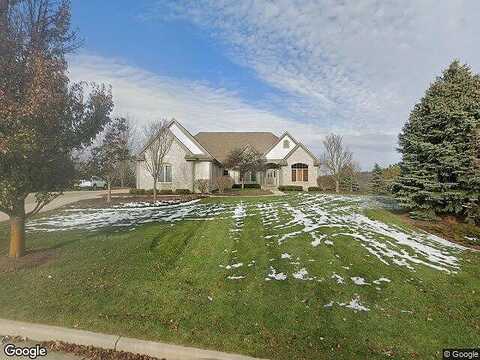 Mary Hill, HARTLAND, WI 53029
