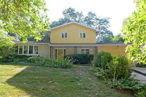 Nautilus, MADISON, WI 53705