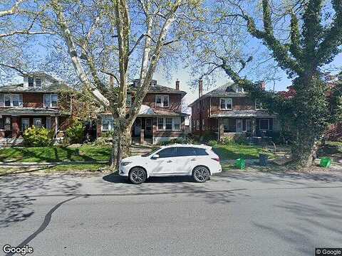 Union, ALLENTOWN, PA 18109