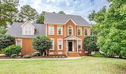 Club Ridge, CHESTER, VA 23836