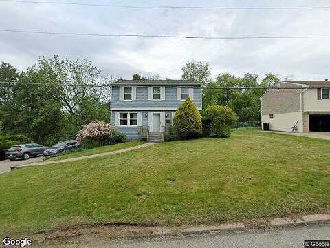 Highfield, BETHEL PARK, PA 15102