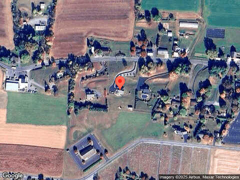 Mount Airy, STEVENS, PA 17578