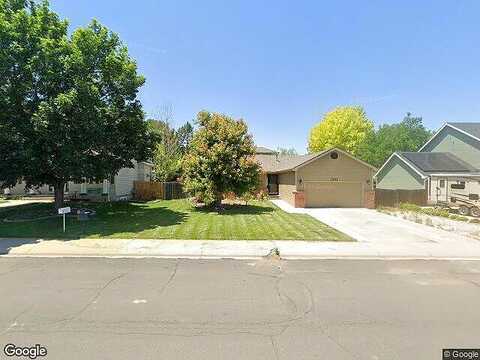 52Nd, GREELEY, CO 80634
