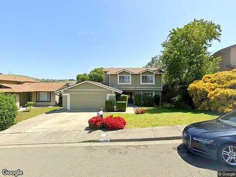 Granada, VALLEJO, CA 94591