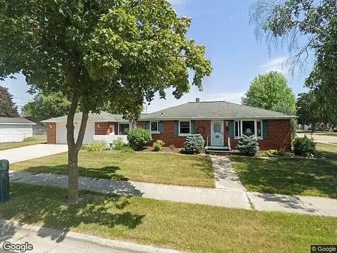 Irene, GREEN BAY, WI 54302