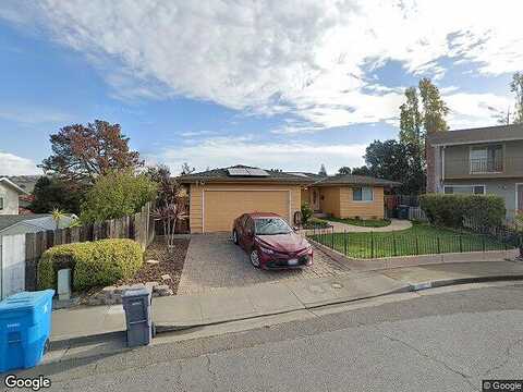 Aragon, VALLEJO, CA 94591