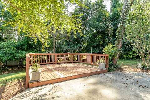 Oakdale, AUGUSTA, GA 30904