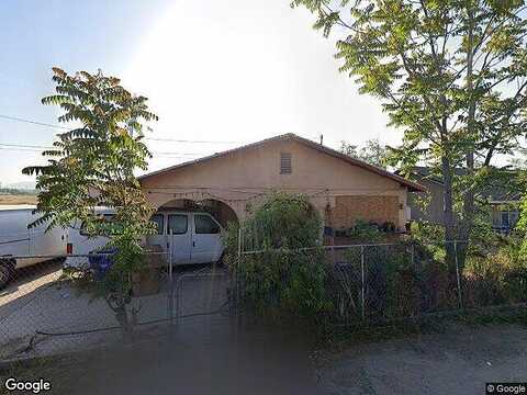 Vansite, BAKERSFIELD, CA 93307
