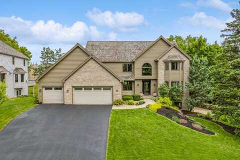 Yukon, MINNEAPOLIS, MN 55438