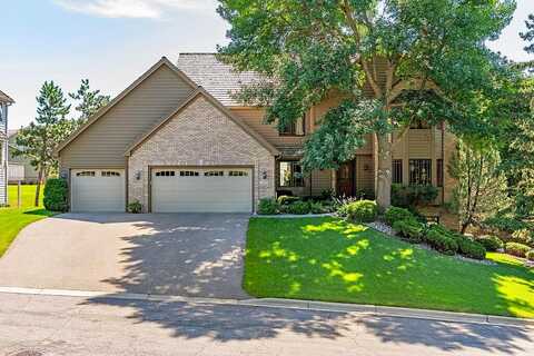 Yukon, MINNEAPOLIS, MN 55438