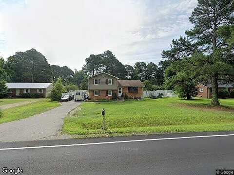 Walton Lake, DISPUTANTA, VA 23842