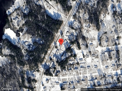 Walton Lake, DISPUTANTA, VA 23842