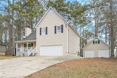 Alma, DALLAS, GA 30157