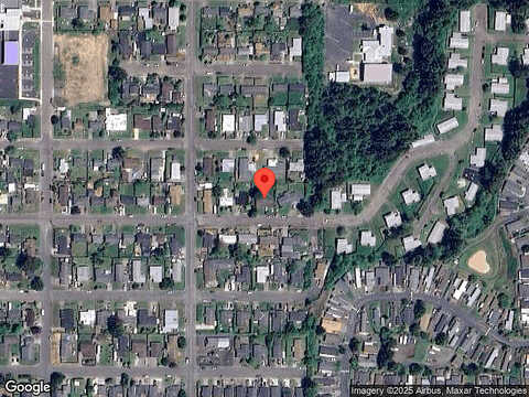 Pacific, COOS BAY, OR 97420