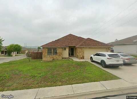 Gregory, BURNET, TX 78611