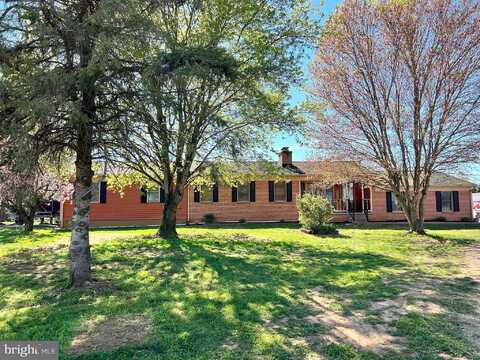 Swimley, BERRYVILLE, VA 22611