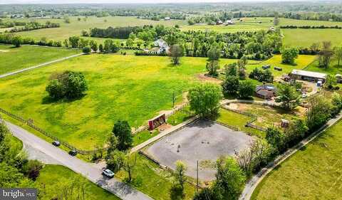 Swimley, BERRYVILLE, VA 22611